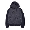 Moncler Hooded Cardigan