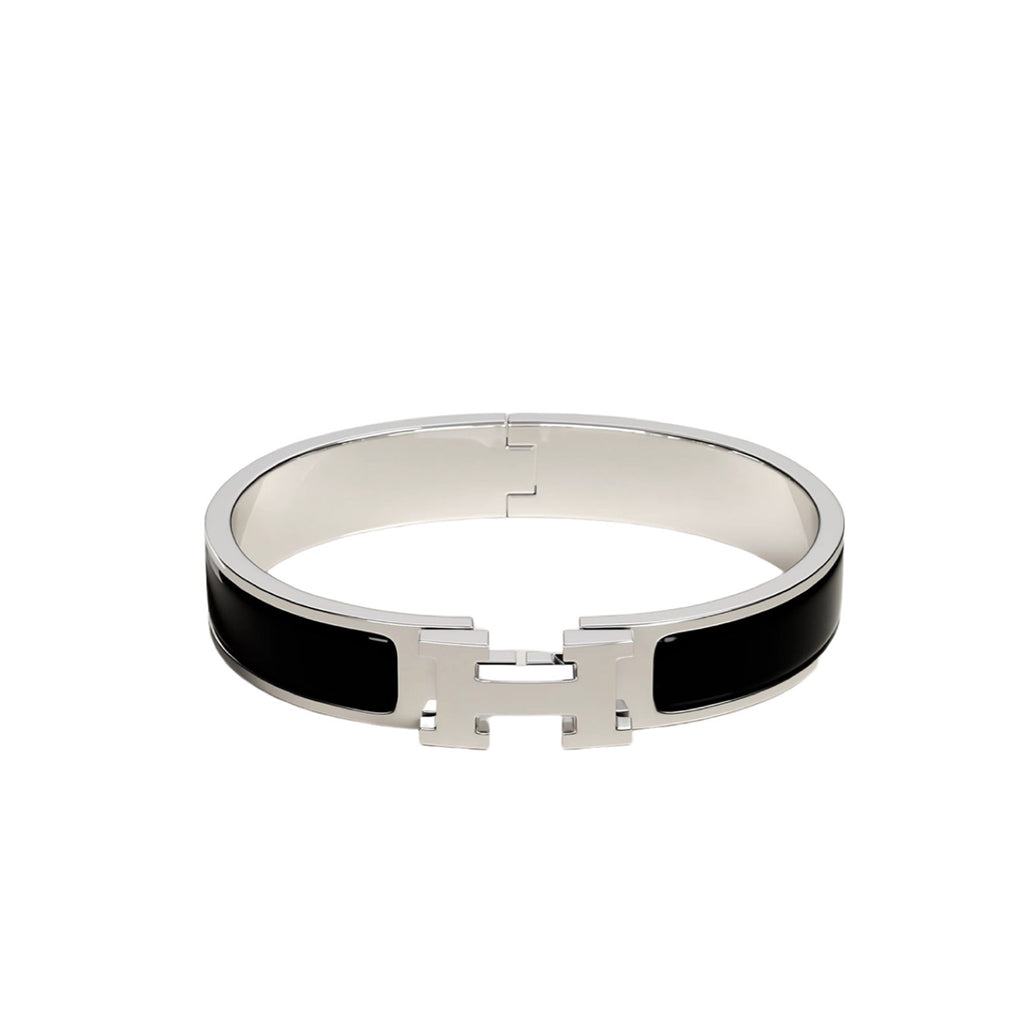 Hermes Clic HH Bracelet