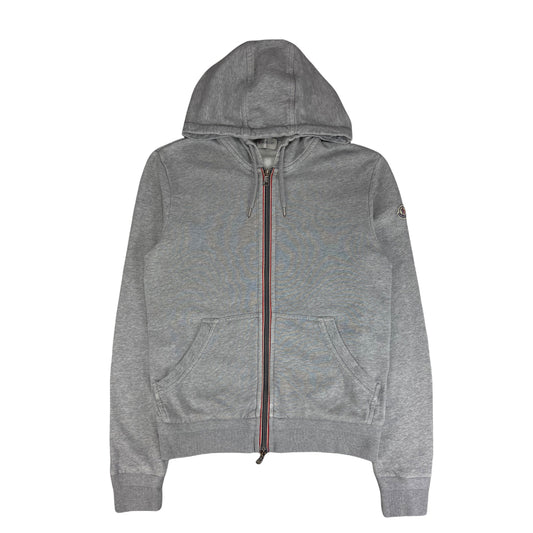 Moncler Zip Up Hoodie