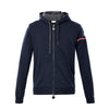 Moncler Zip Up Hoodie