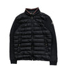Moncler Down Cardigan
