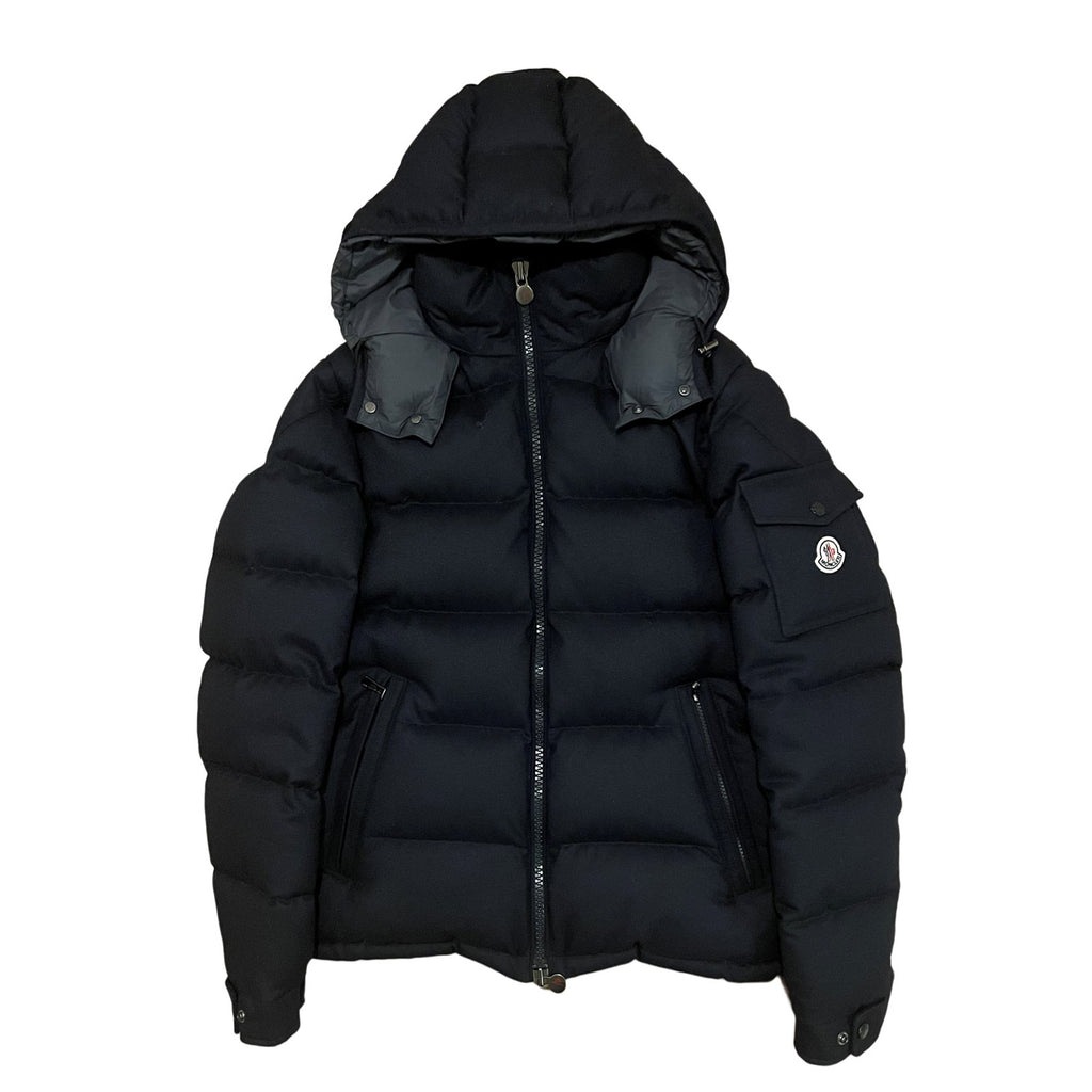 Moncler Montgenevre Down Jacket