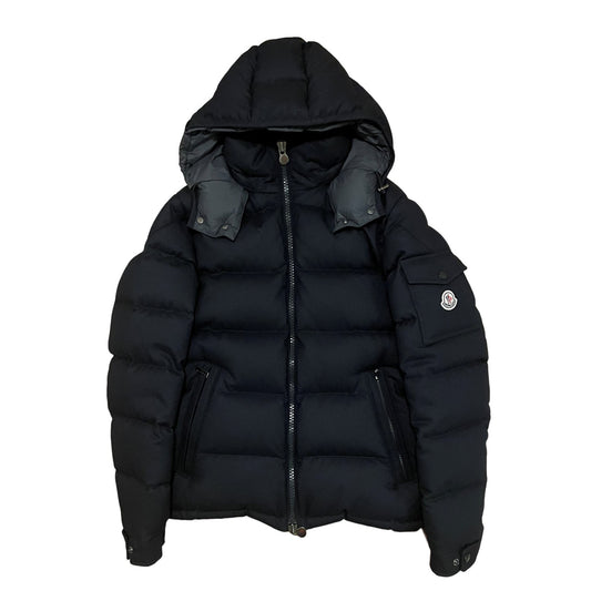 Moncler Montgenevre Down Jacket