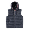 Moncler Cyriaque Hooded Vest