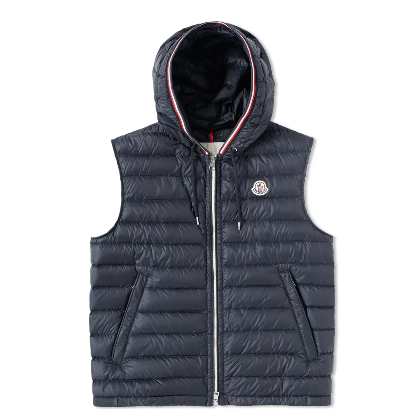 Moncler Cyriaque Hooded Vest