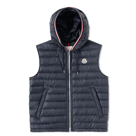 Moncler Cyriaque Hooded Vest