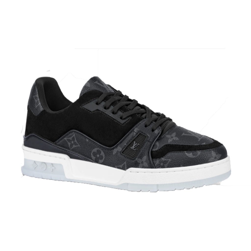 Louis Vuitton Trainer Sneaker