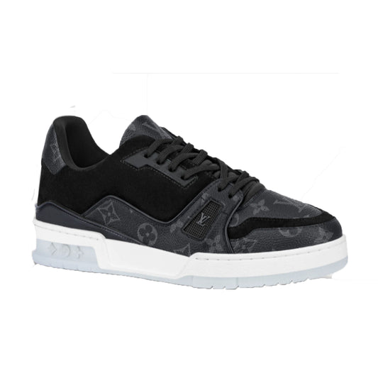 Louis Vuitton Trainer Sneaker