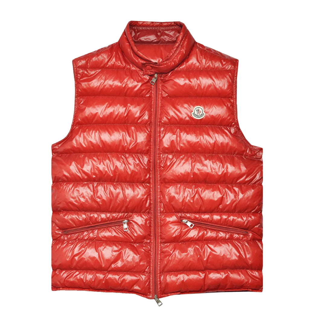 Moncler Gui Down Vest