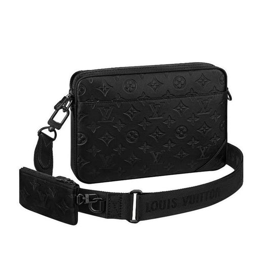 Louis Vuitton Duo Messenger Bag