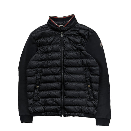 Moncler Down Cardigan