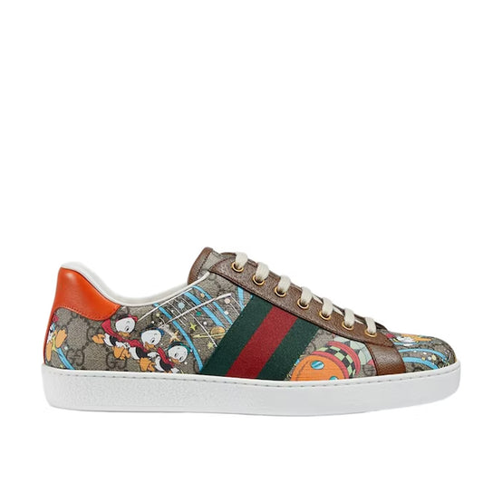 Gucci X Disney Ace Sneaker