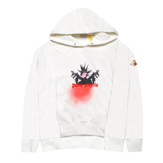 Moncler X Palm Angels Hoodie