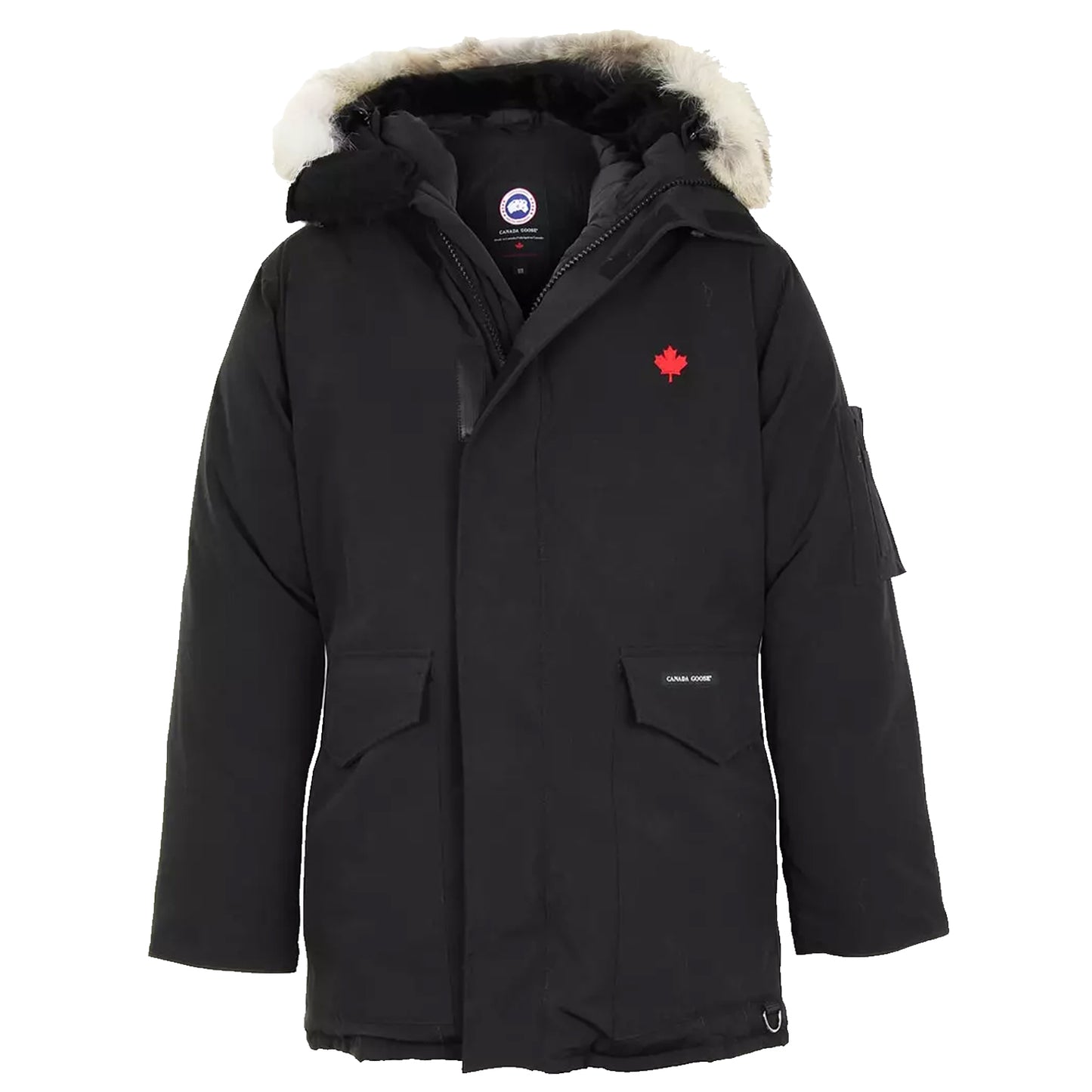 Canada Goose Heli Arctic