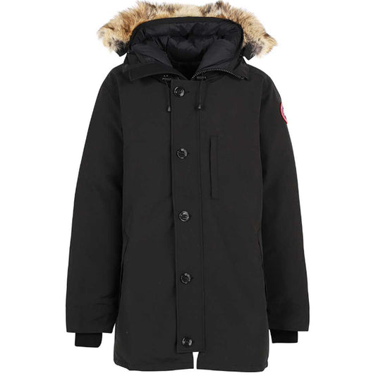 Canada Goose Chateau Parka