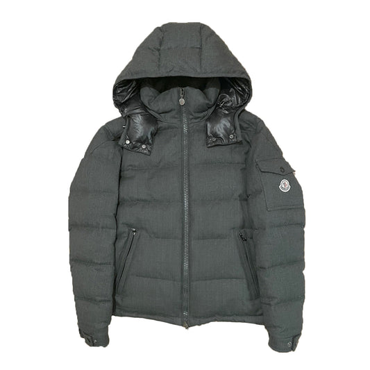 Moncler Montgenevre Down Jacket