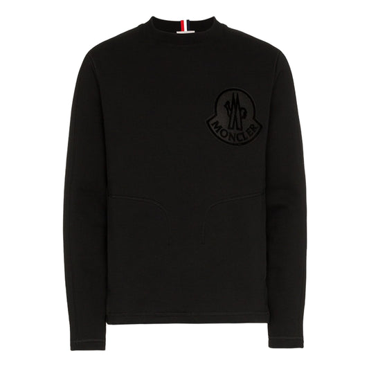 Moncler Logo Sweatshirt
