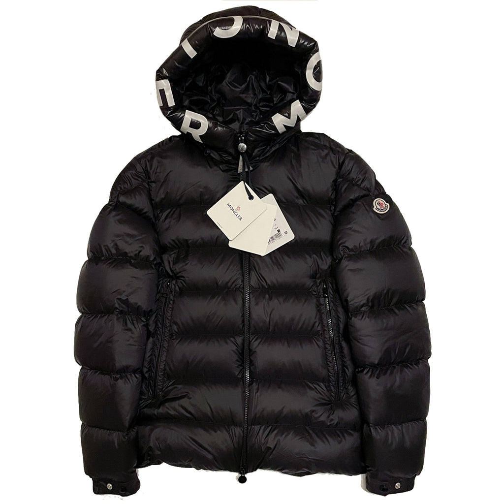 Moncler Salzman Down Jacket