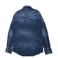 Dsquared2 Distressed Denim Shirt