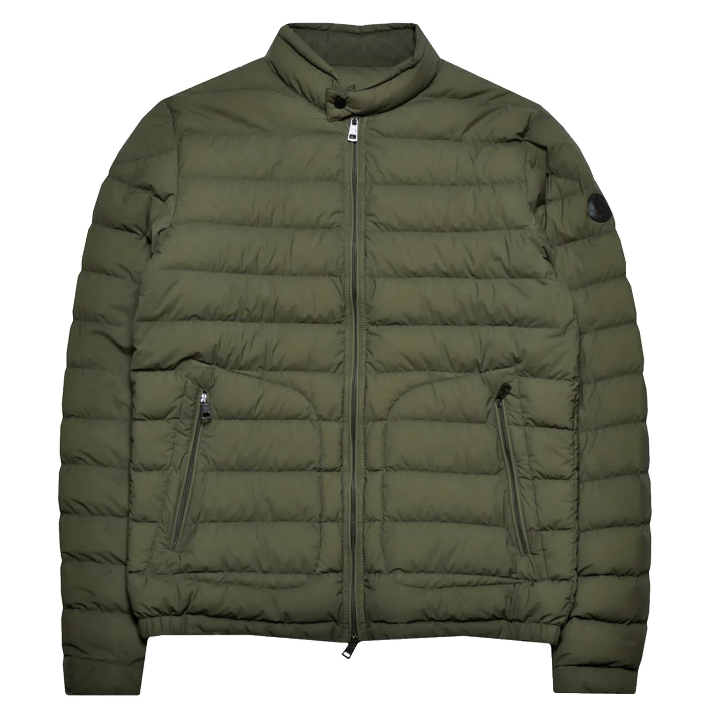 Moncler Acorus Down Jacke