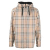 Burberry Reversible Lightweight Jacket