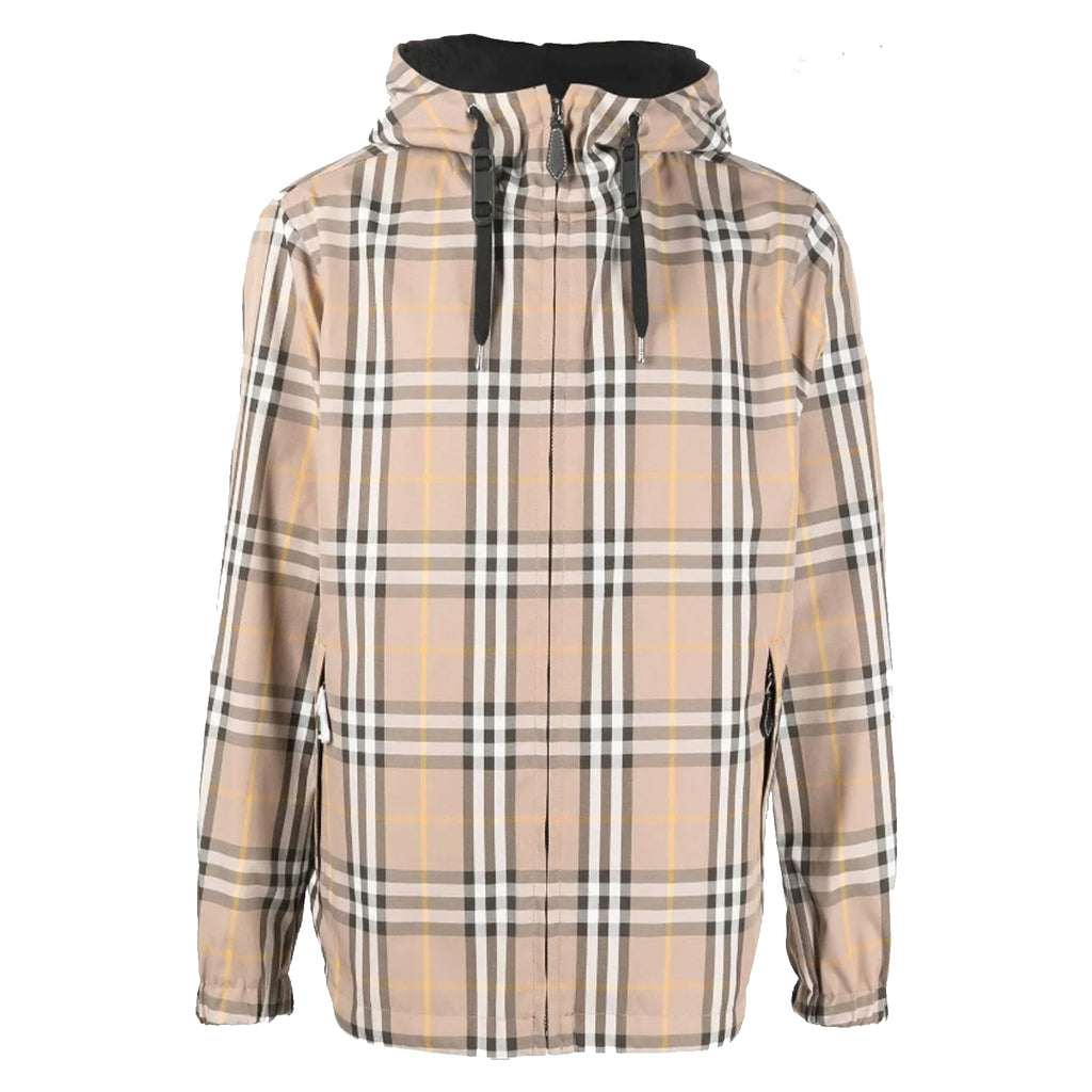 Burberry Reversible Lightweight Jacket