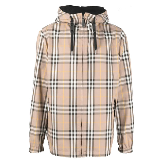Burberry Reversible Lightweight Jacket