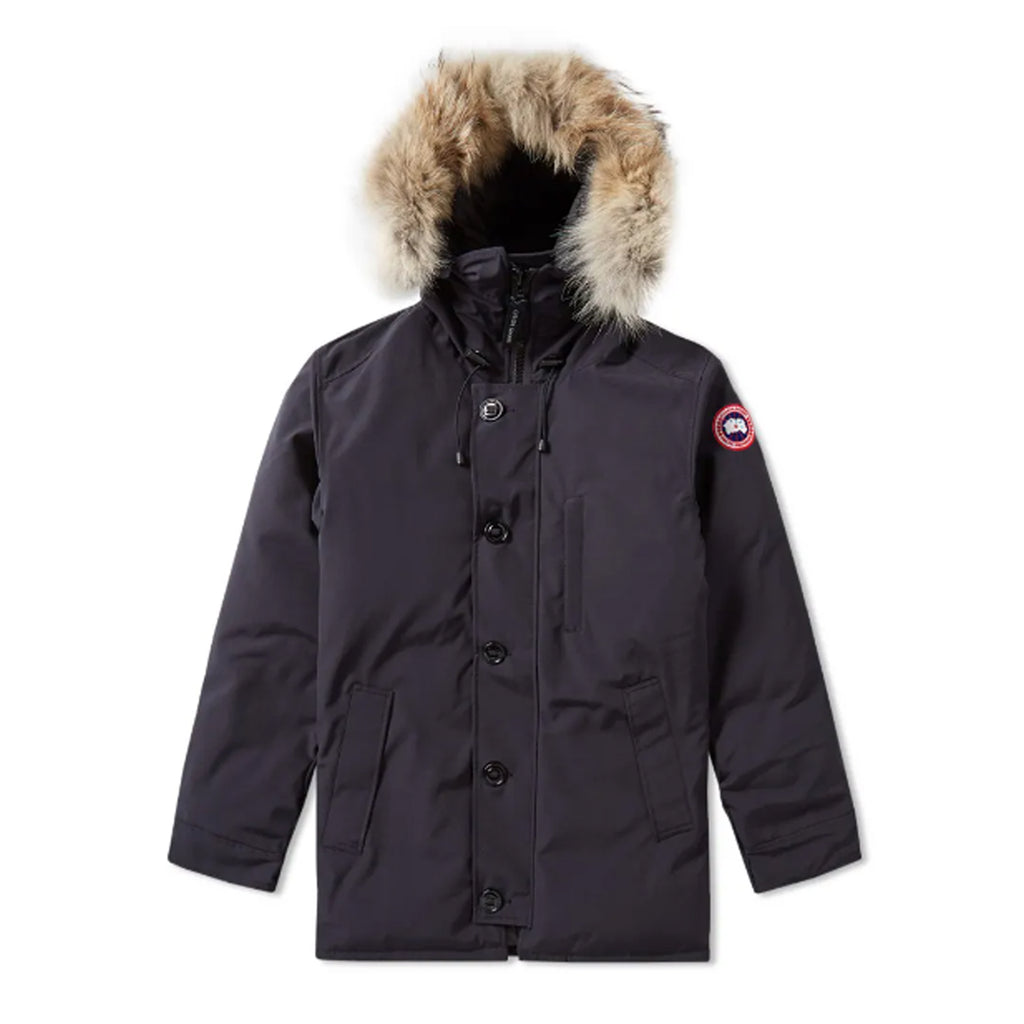 Canada Goose Chateau Parka