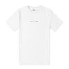 Alyx 1017 Logo T-shirt