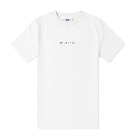 Alyx 1017 Logo T-shirt