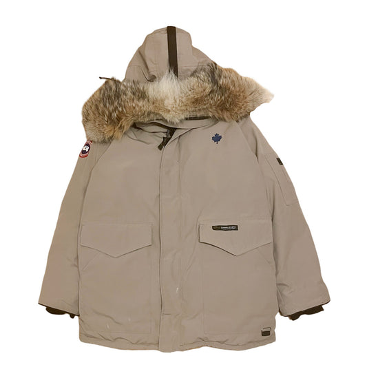 Canada Goose Heli Arctic
