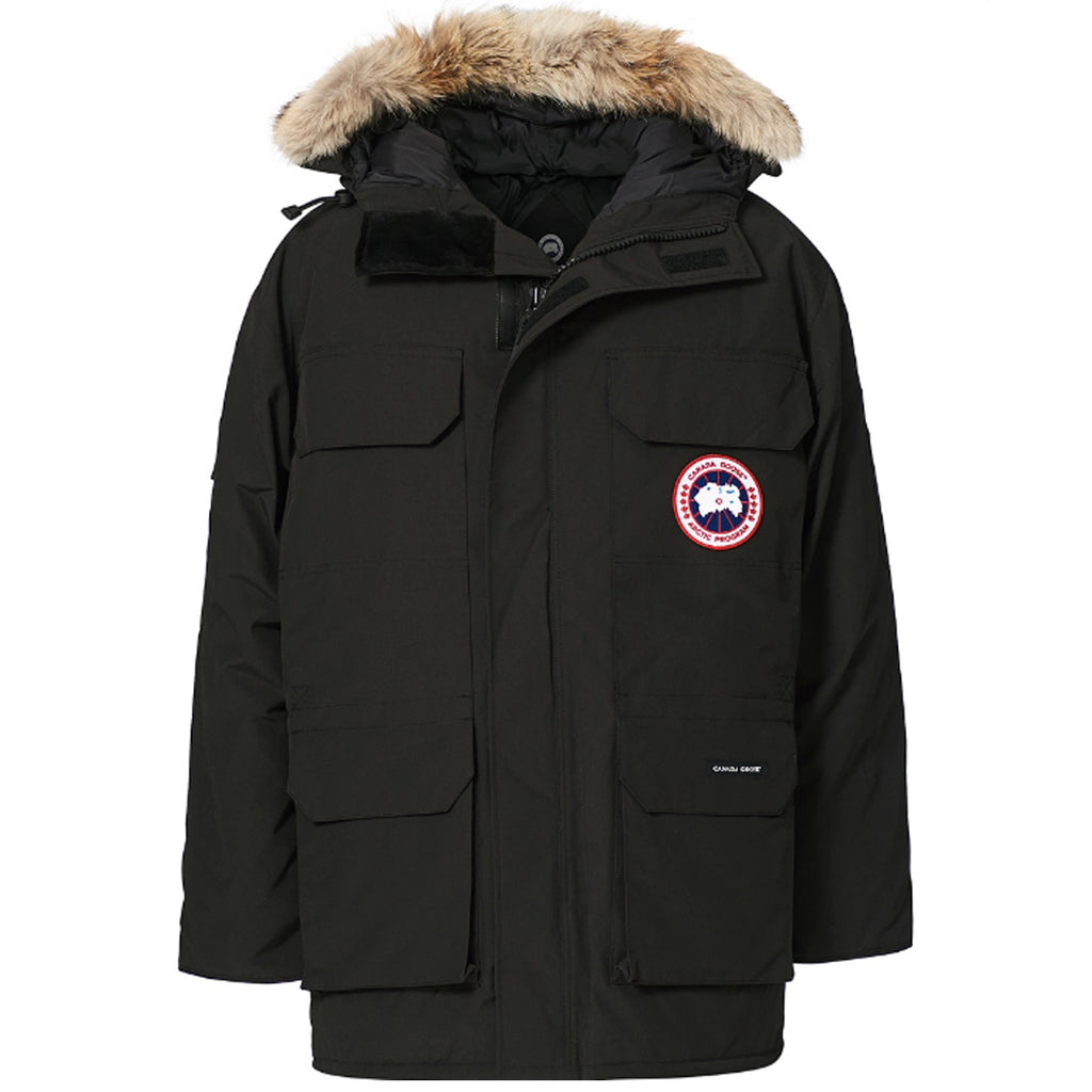 Canada Goose Expedition Parka