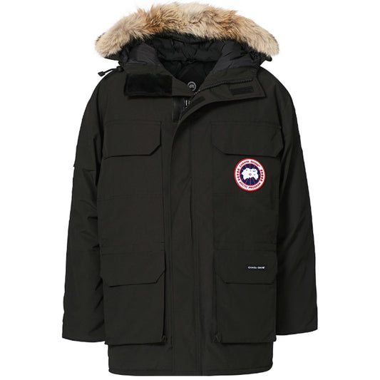 Canada Goose Expedition Parka