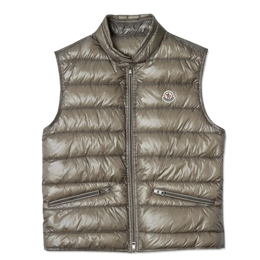 Moncler Gui Down Vest