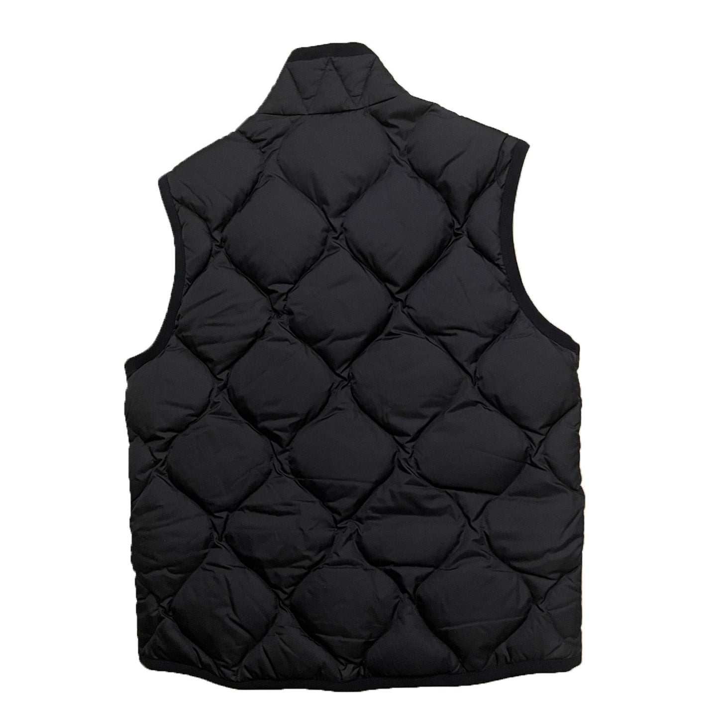 Moncler Canut Down Vest