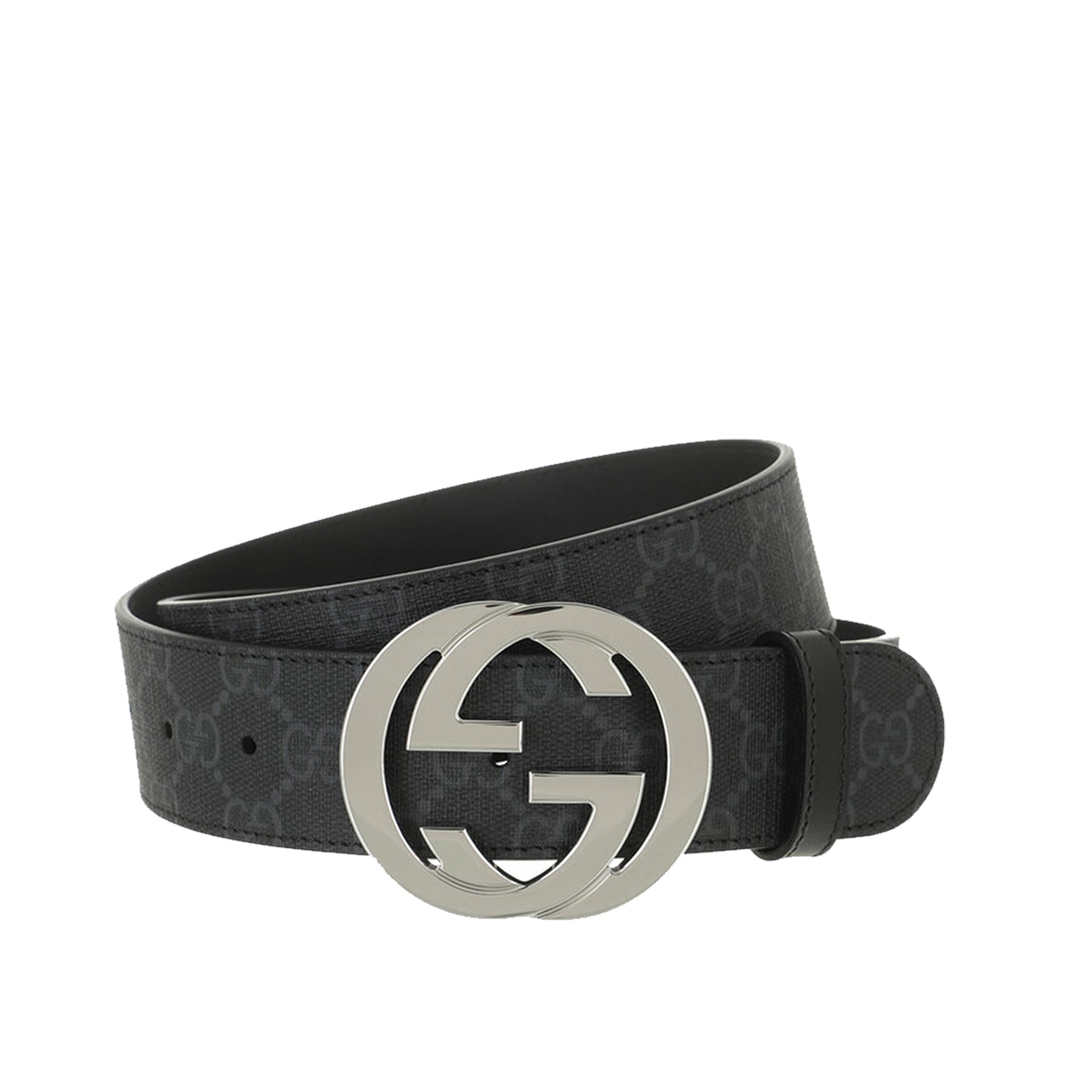 Gucci GG Supreme Belt