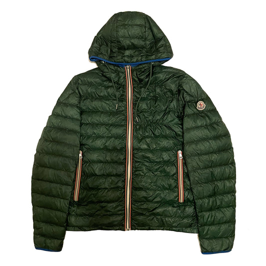 Moncler Athenes Down Jacket