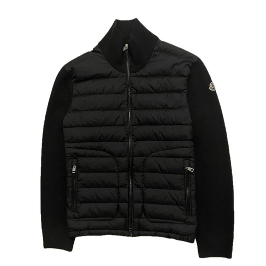 Moncler Down Cardigan