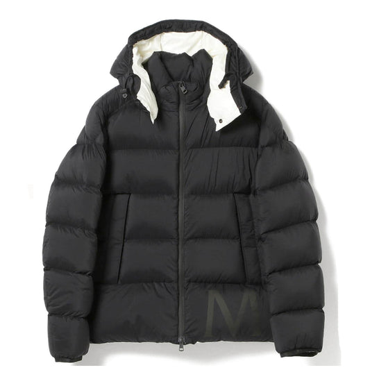 Moncler Wilms Down Jacket