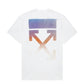 Off-White Gradient Arrows T-Shirt