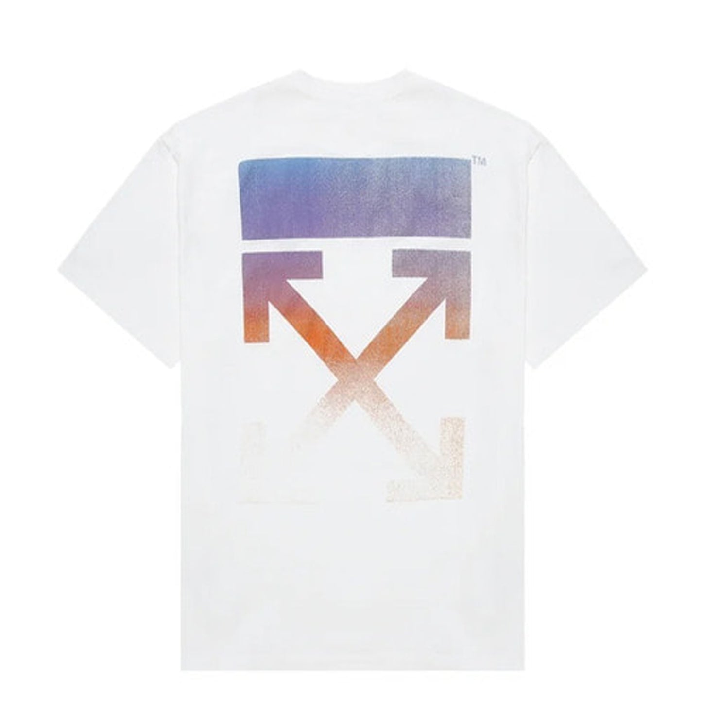 Off-White Gradient Arrows T-Shirt