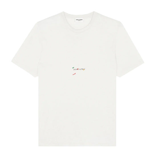 Saint Laurent T-Shirt