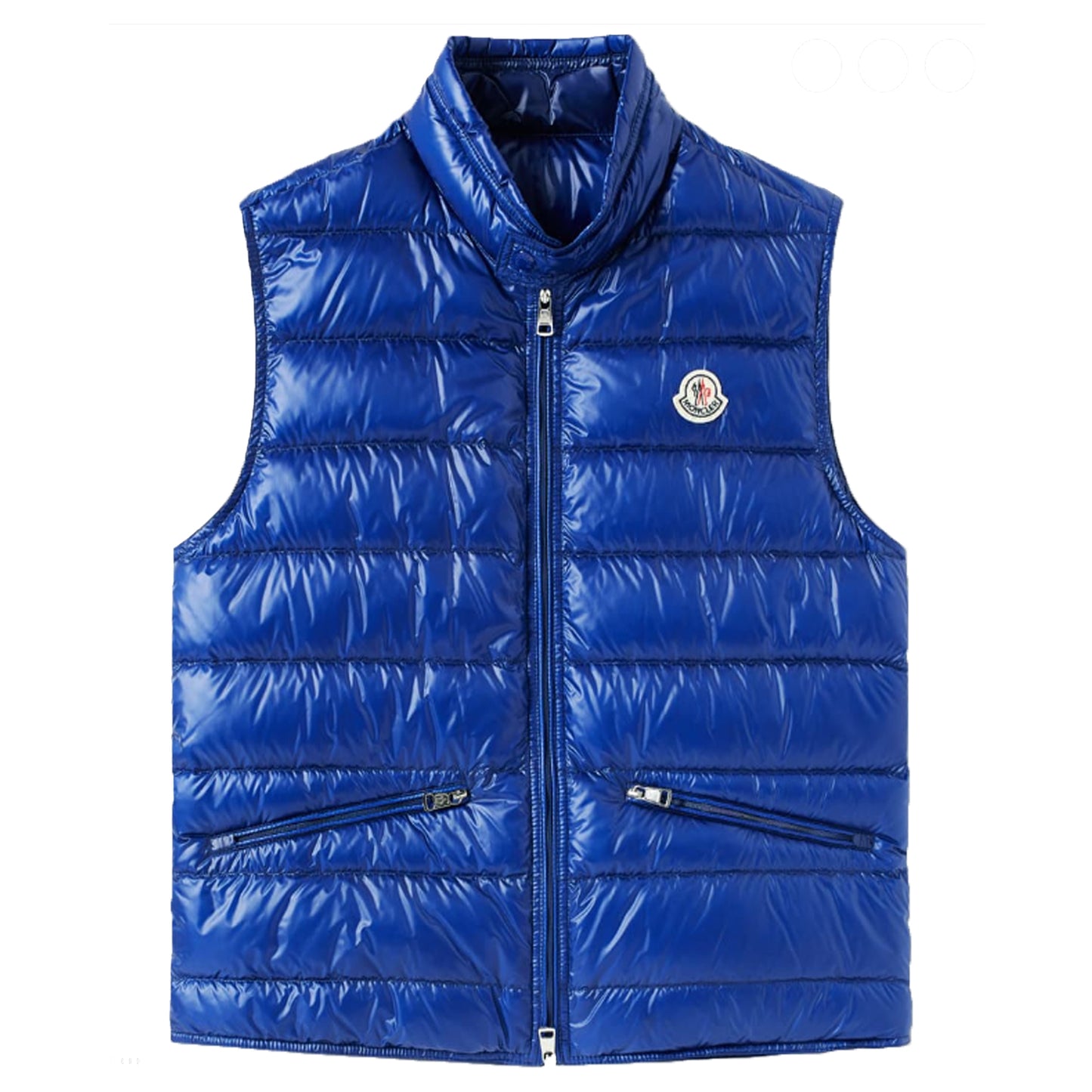 Moncler Gui Down Vest