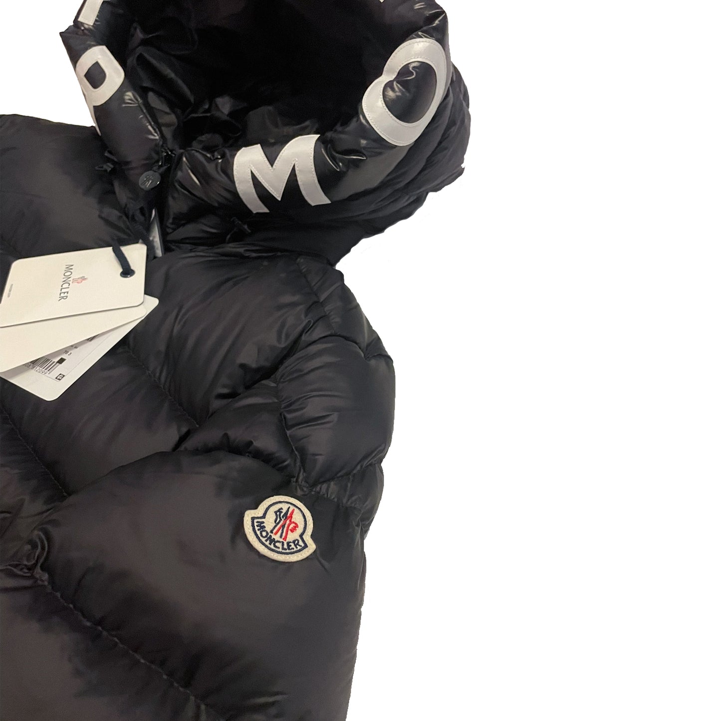 Moncler Salzman Down Jacket