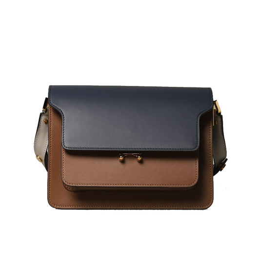 Marni Trunk Marni shoulder Bag