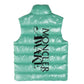 Moncler X Awake Down Vest
