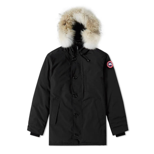 Canada Goose Chateau Parka