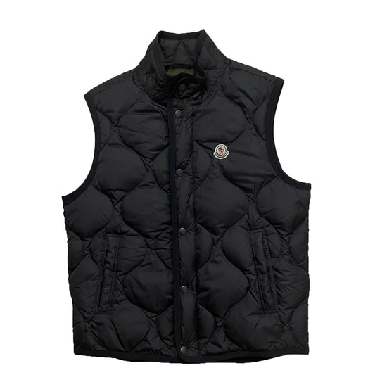 Moncler Canut Down Vest