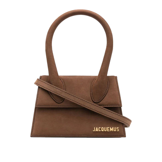 Jacquemus Le Chiquito Moyen bag