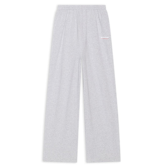 Balenciaga Political Campaign Jogging Trousers